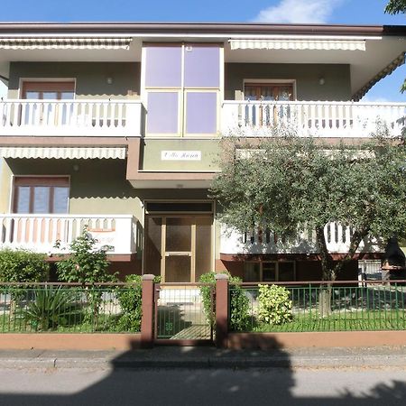 Maria Apartment Lignano Sabbiadoro Exterior photo