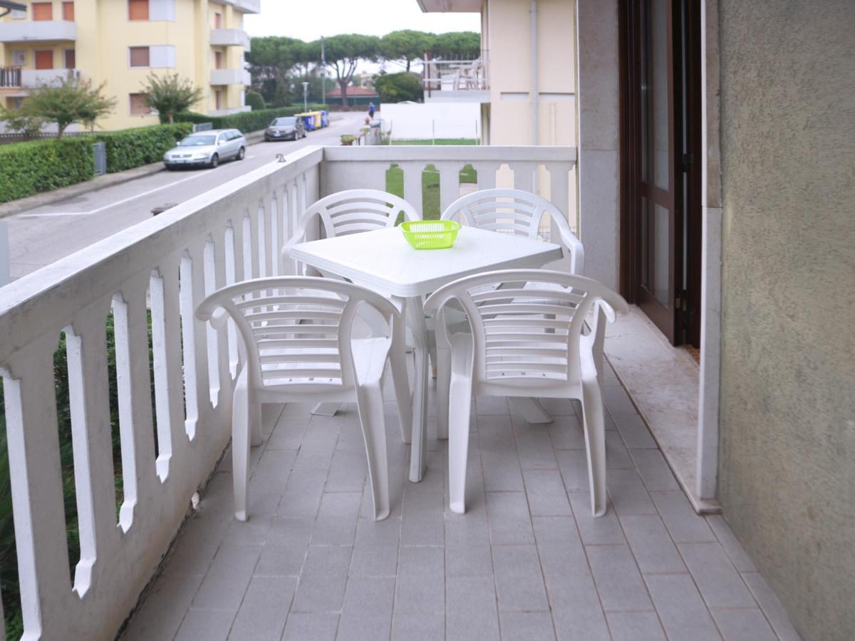 Maria Apartment Lignano Sabbiadoro Exterior photo